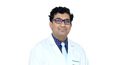 Case of Metastatic NSCLC